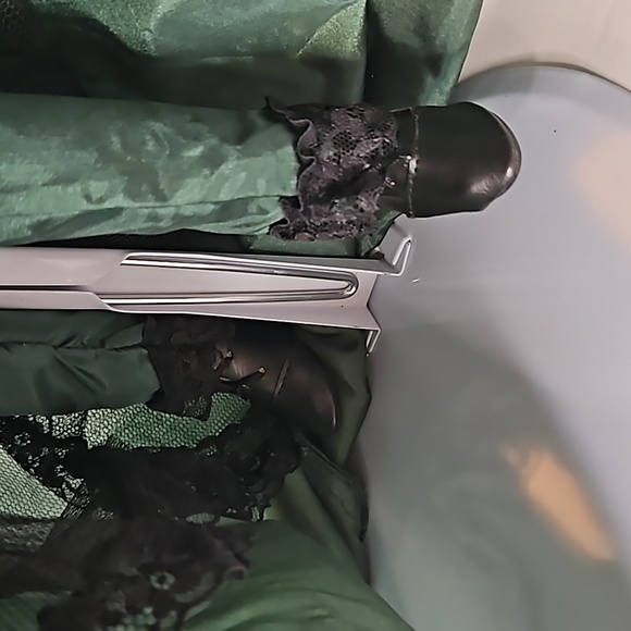 Colleen of Cork Franklin Mint Heirloom Doll - Picture 5 of 9